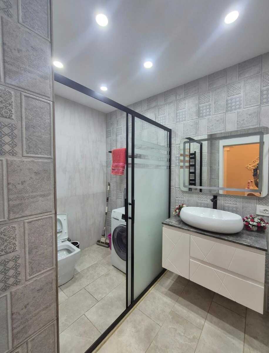 Satılır 2 otaqlı yeni tikili 76 m² — Mənzil, Bakı (7)