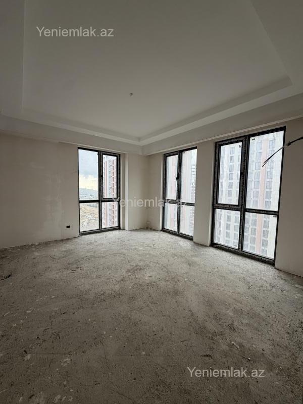 Satılır 2 otaqlı Bina evi menzil (Yeni tikili), 64 m², Yasamal rayonu — Mənzil, Bakı (2)