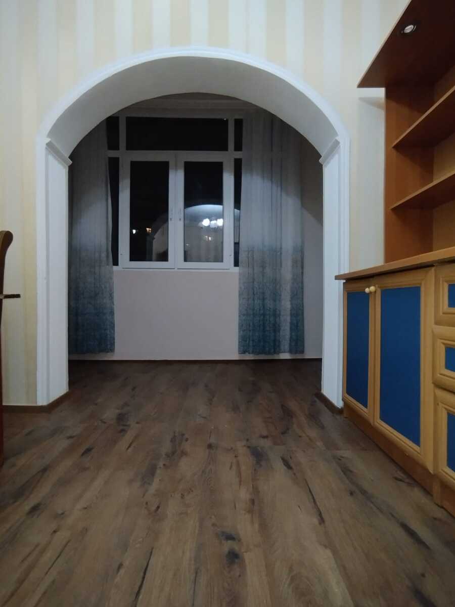 Satılır 2 otaqlı köhnə tikili 65 m² — Mənzil, Bakı (9)
