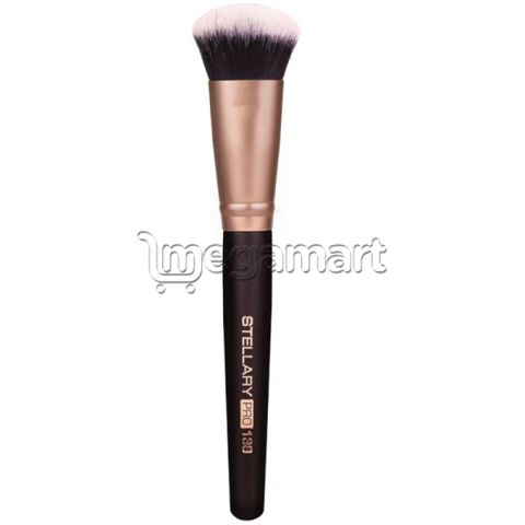Fırça tonal krem üçün Stellary Fondation brush 138 — Bakı
