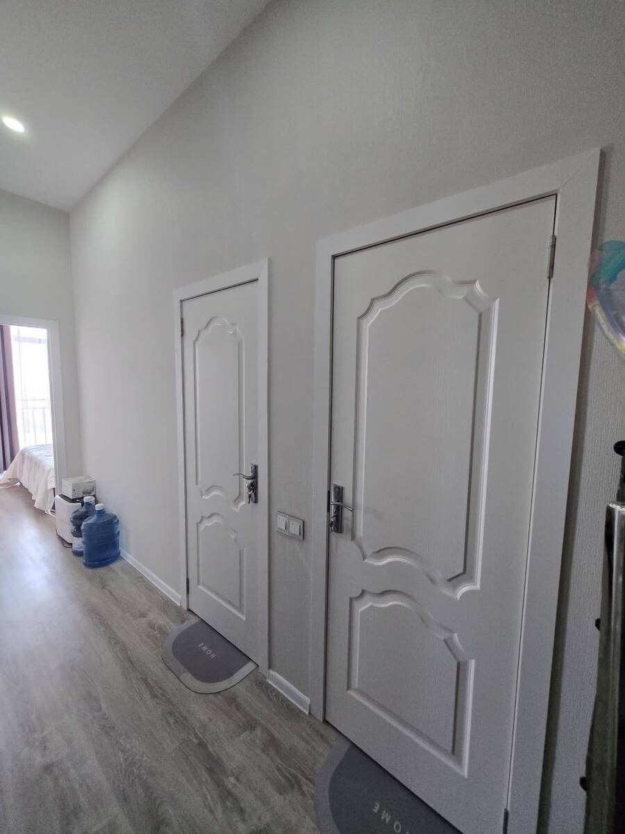 Satılır 2 otaqlı yeni tikili 47 m² — Mənzil, Bakı (8)