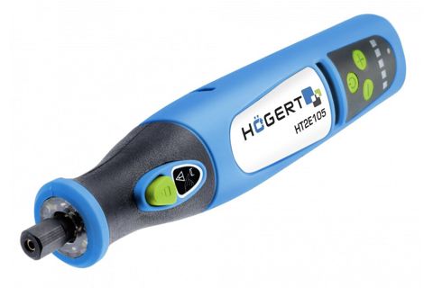 Akkumulyatorlu bormaşın "Högert HT2E105" — 130 ₼ · Bakı · Təmir və inşaat Akkumulyatorlu bormaşın "Högert HT2E105" — Bakı