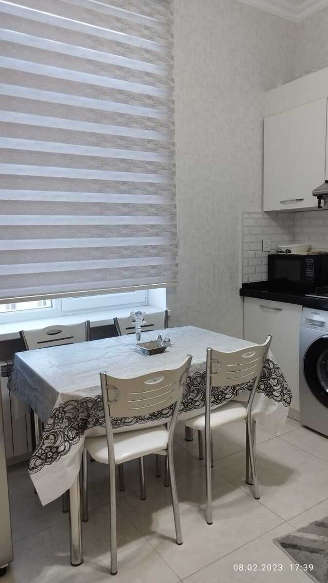 İcarəyə verilir 2 otaqlı köhnə tikili 50 m² — Mənzil, Bakı (4)