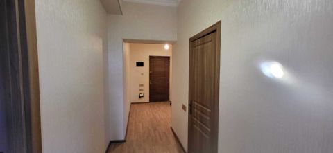 Satılır 2 otaqlı yeni tikili 77.8 m² — Bakı