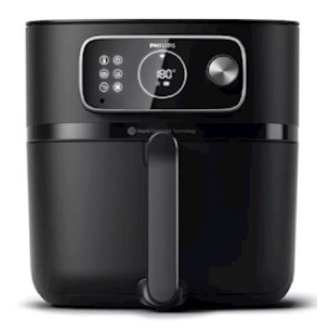 Aerofritür Philips HD9285/96 — 479 ₼ · Bakı · Ev texnikası Aerofritür Philips HD9285/96 — Bakı