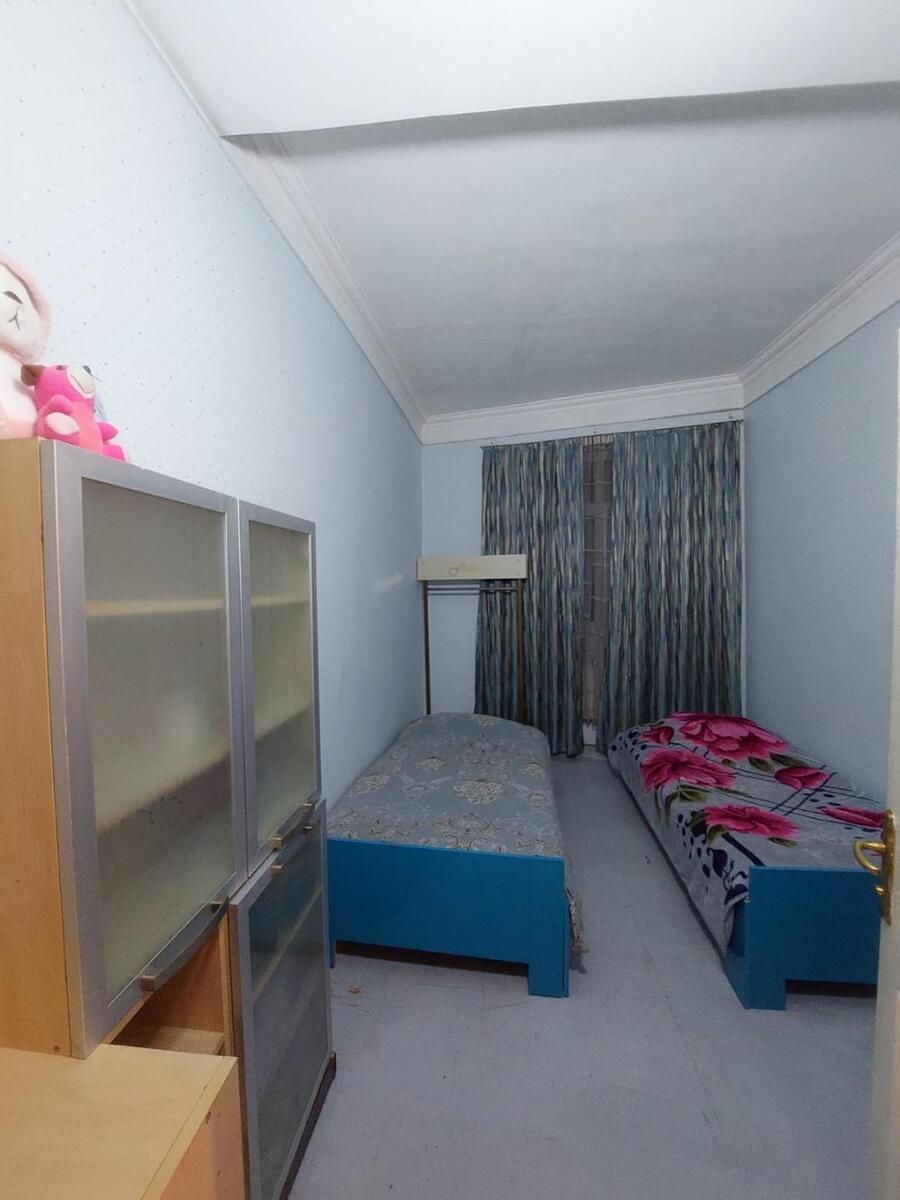 İcarəyə verilir 3 otaqlı yeni tikili 48 m² — Mənzil, Bakı (8)