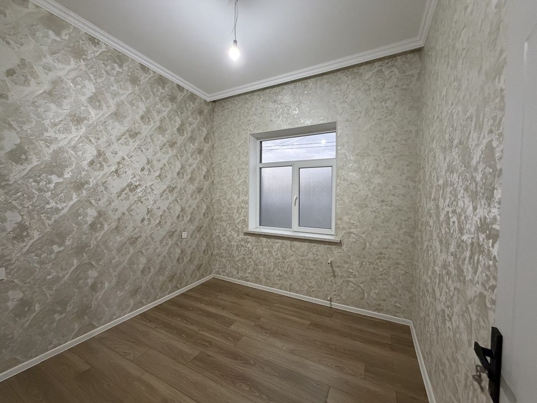 Satılır 3 otaqlı həyət evi/bağ evi 75 m² — Ev, villa, Bakı (8)