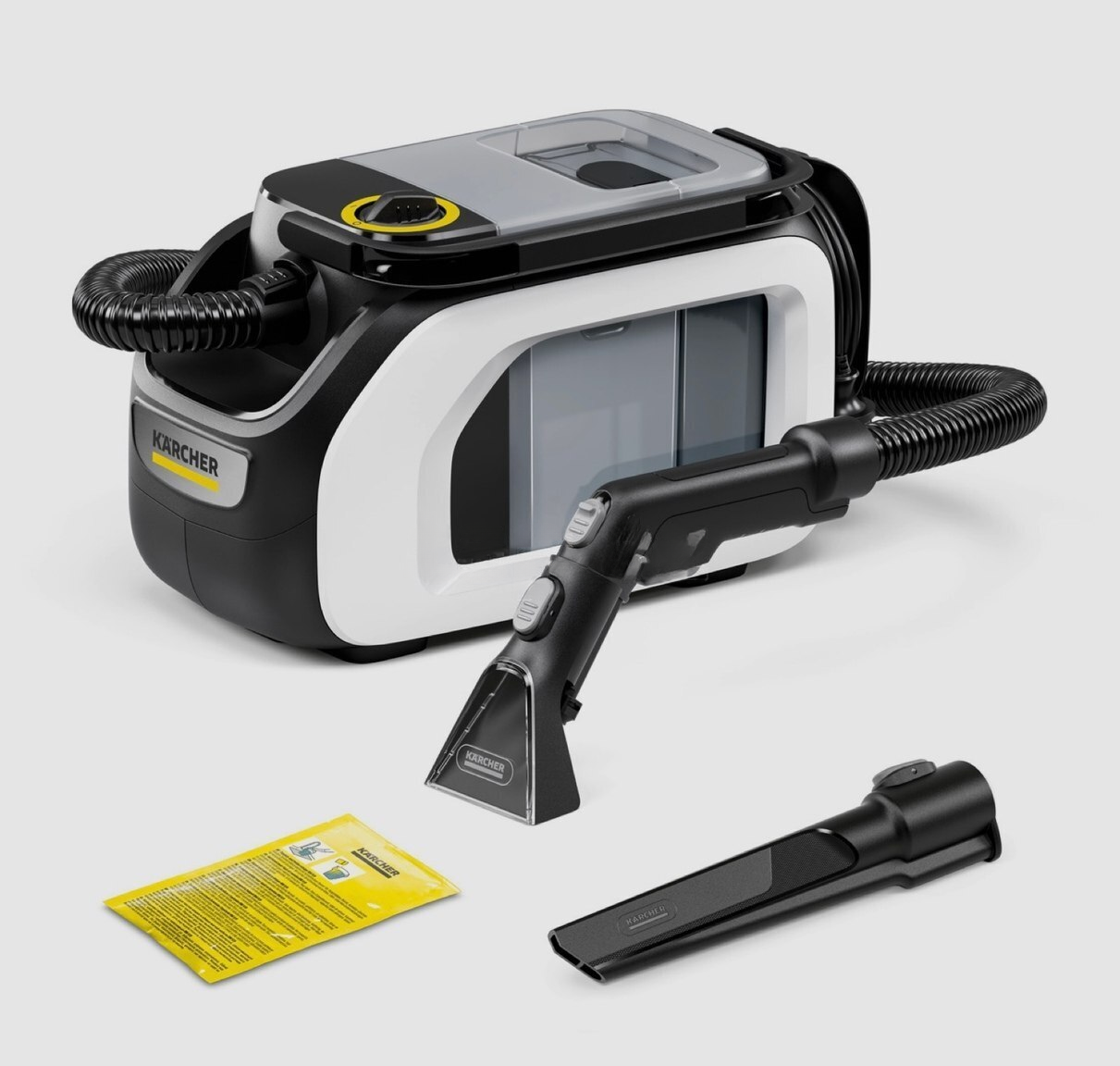 Karcher Tozsoran — BəxtiAğ Electronics