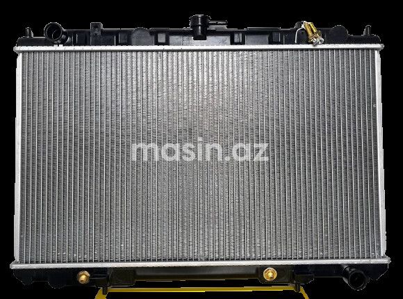 Nissan Maxima - Su radiatoru — Ehtiyat hissələri, Bakı