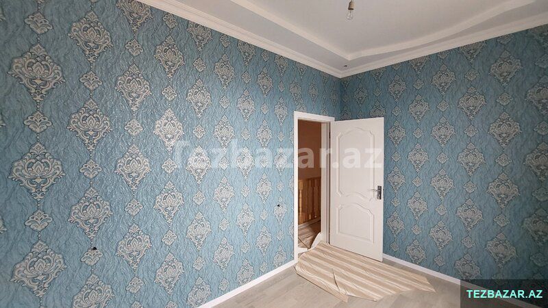 4 otaq h/evi Masazırda satışda — Ev, villa, Bakı (9)