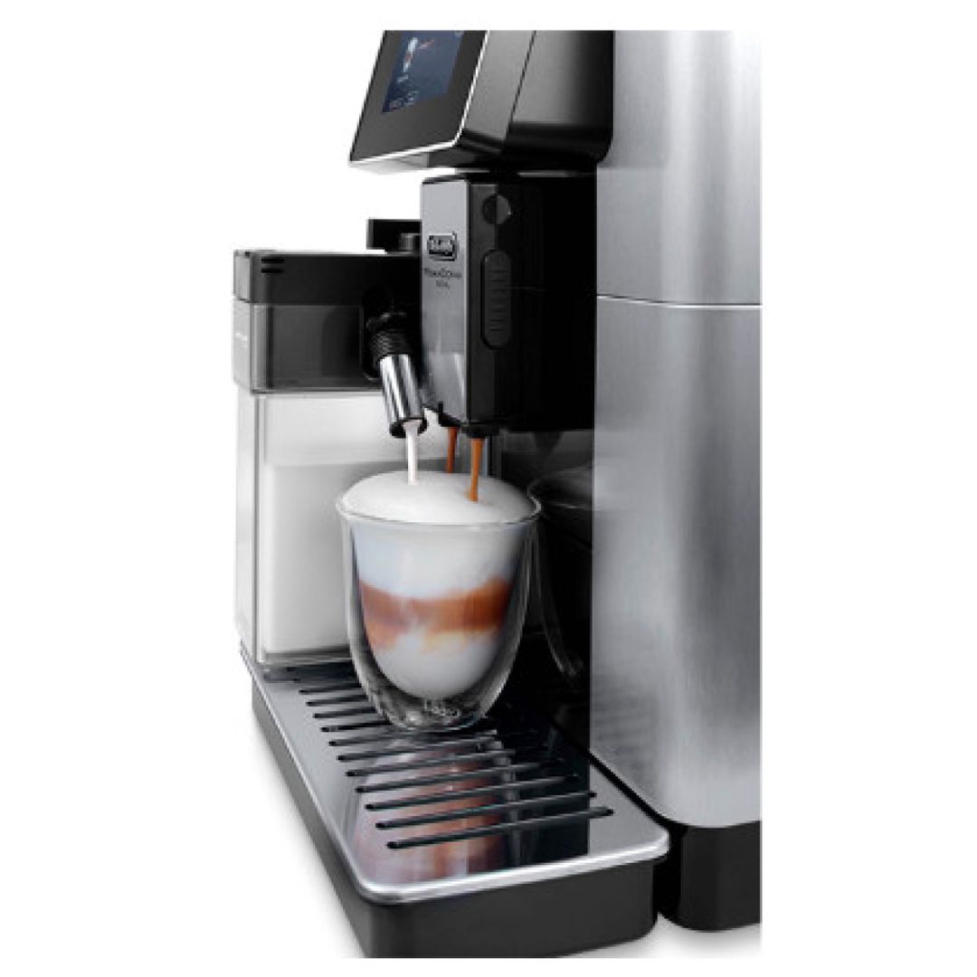 Qəhvə maşını DeLonghi ECAM610.75.MB — Ev texnikası, Bakı (3)