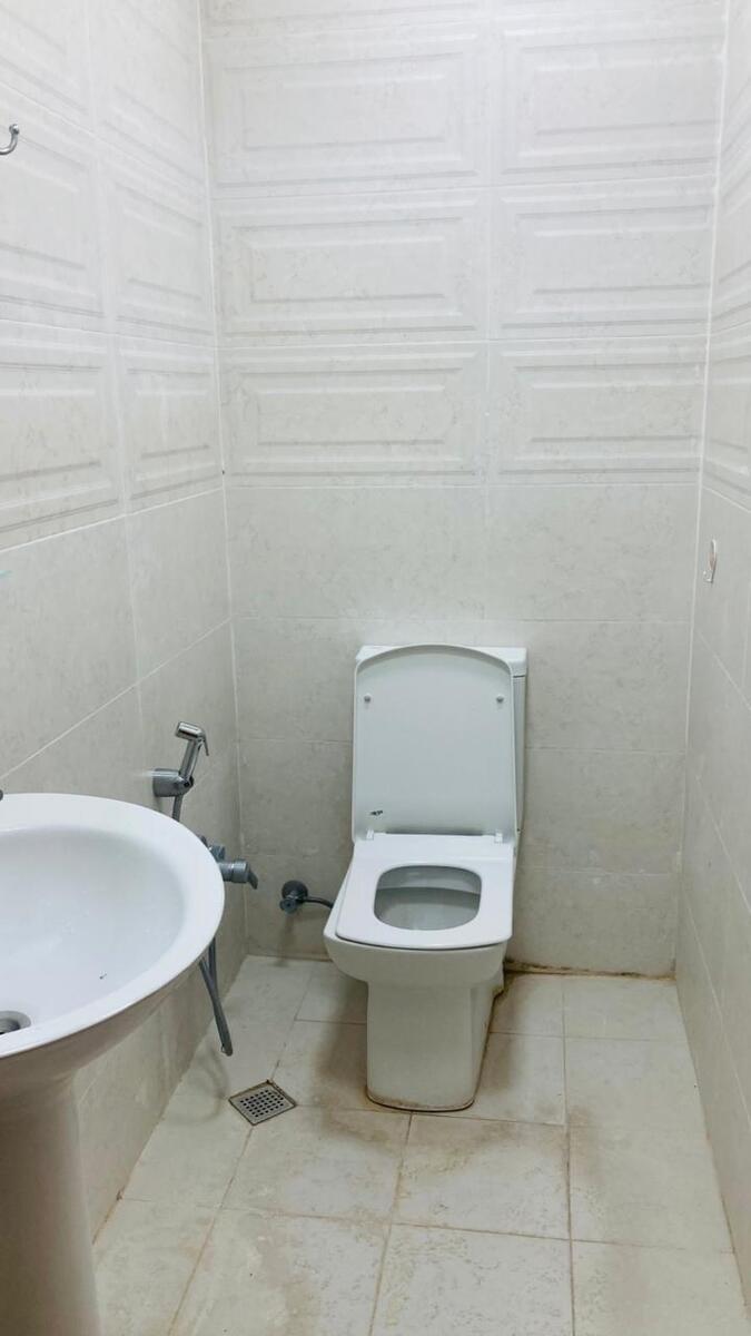 İcarəyə verilir 3 otaqlı yeni tikili 105 m² — Mənzil, Bakı (3)