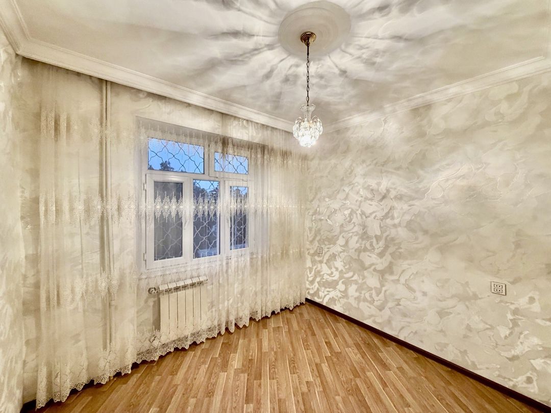 Satılır 3 otaqlı köhnə tikili 65 m² — Mənzil, Bakı (10)