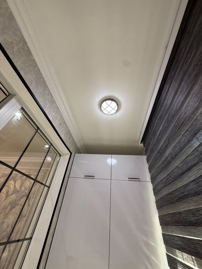 2 otaqlı mənzil, 55 m², 20 yanvar küç., Bakı — Mənzil, Bakı (10)