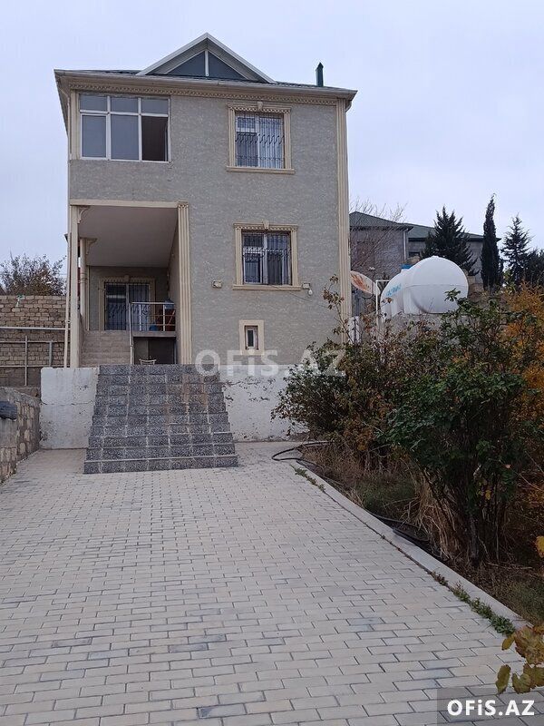 Həyət evləri Satılır Abşeron r., Masazır q., 4 otaq, 170 m² — Ev, villa, Bakı (2)
