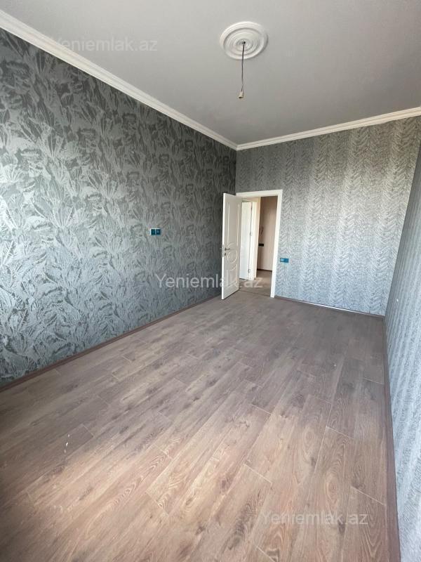 Satılır 3 otaqlı Bina evi menzil (Yeni tikili), 83 m², Xətai rayonu — Mənzil, Bakı (9)