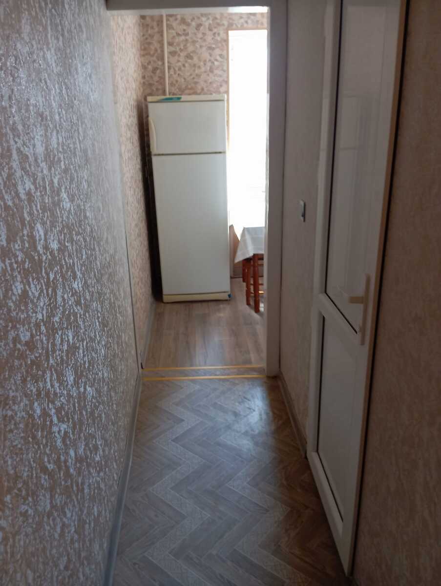Satılır 2 otaqlı köhnə tikili 55 m² — Mənzil, Bakı (10)