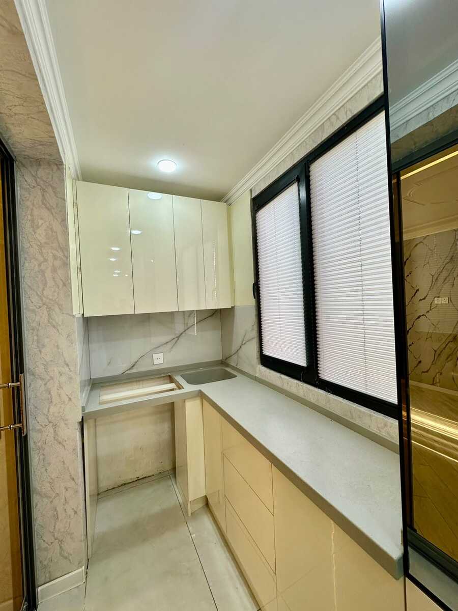 Satılır 3 otaqlı köhnə tikili 60 m² — Mənzil, Bakı (10)
