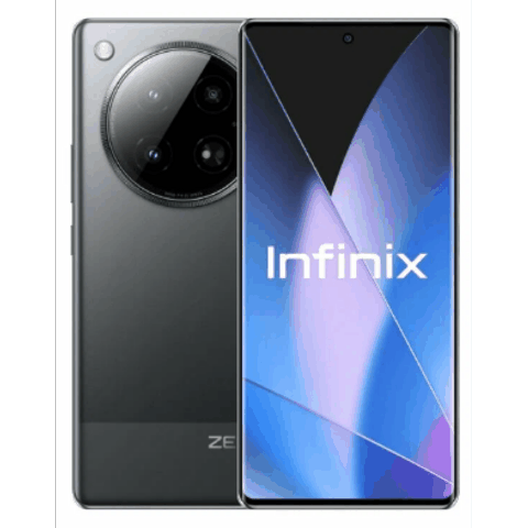 Smartfon Infinix Zero 40 4G 8/256 Gb — Bakı