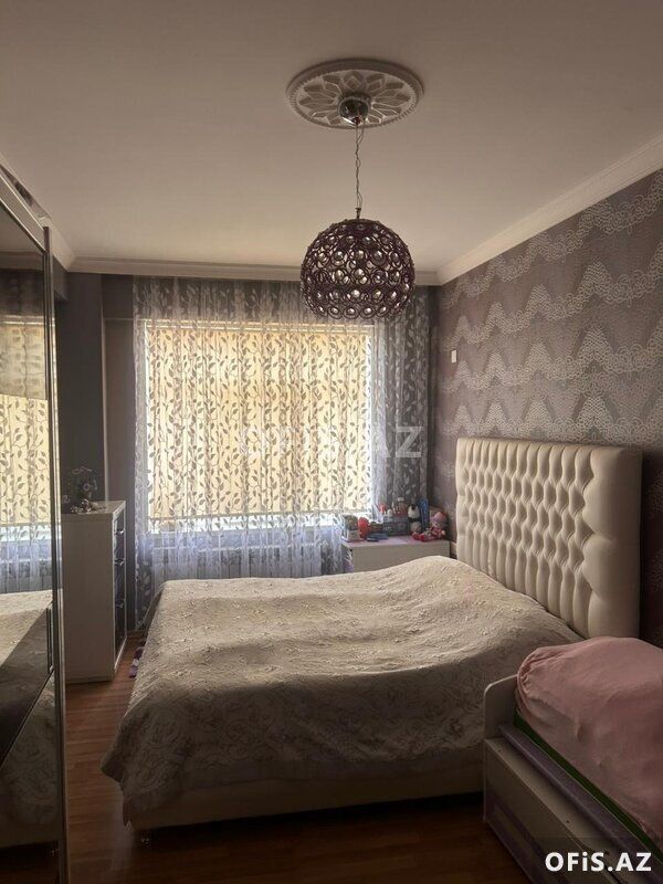 Yeni tikili Satılır Xırdalan, Xırdalan Abşeron Gənclər mənzil satılır, 2 otaq, 70 m² — Mənzil, Xırdalan (6)
