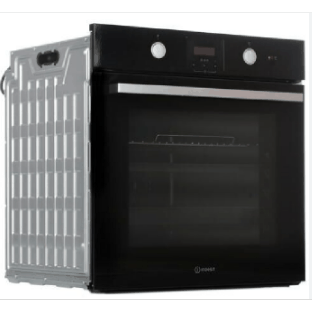 Soba Indesit IFW 65Y0 J BL — Ev texnikası, Bakı (3)