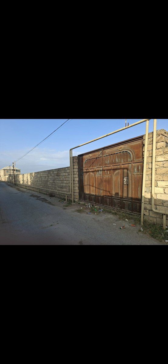 Satılır torpaq 13 sot — Torpaq, Bakı