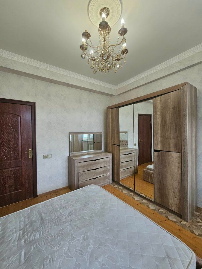 2 otaqlı mənzil, 48 m², Masazır qəs. Əliağa Vahid, Abşeron — Mənzil, Masazır (5)