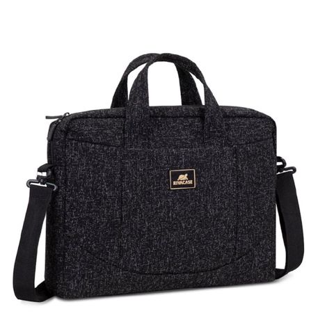 Noutbuk üçün çanta Rivacase 7931 15.6 Black — Kompüterlər və noutbuklar