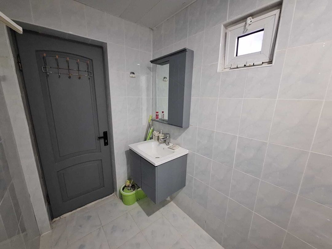 Satılır 4 otaqlı həyət evi/bağ evi 110 m² — Ev, villa, Bakı (8)