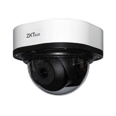 IP Video Kamera ZKTeco DL-852T28B — Bakı