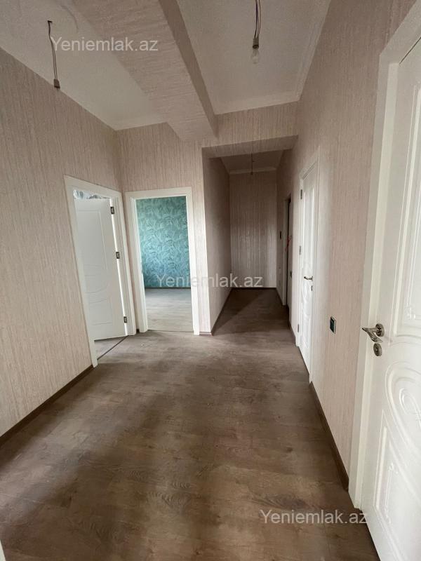 Satılır 3 otaqlı Bina evi menzil (Yeni tikili), 83 m², Xətai rayonu — Mənzil, Bakı (2)