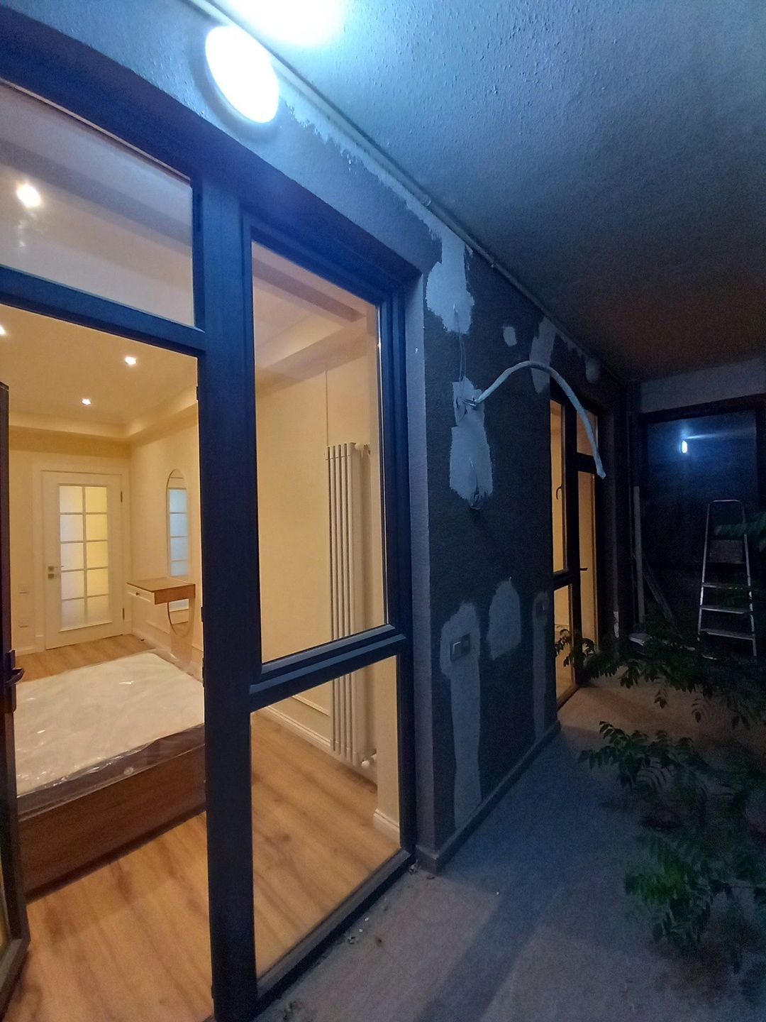 Satılır 2 otaqlı yeni tikili 66 m² — Mənzil, Bakı (3)