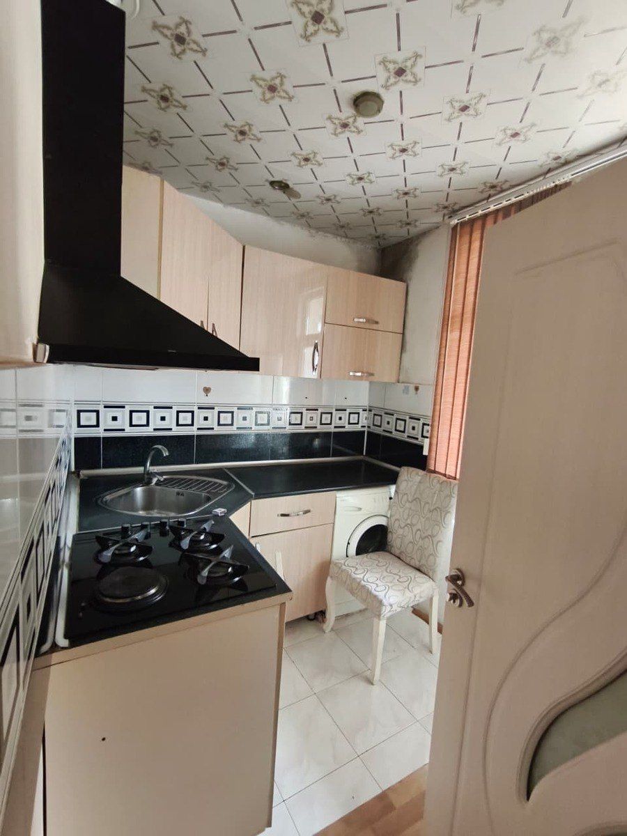 İcarəyə verilir 2 otaqlı köhnə tikili 60 m² — Mənzil, Bakı (5)