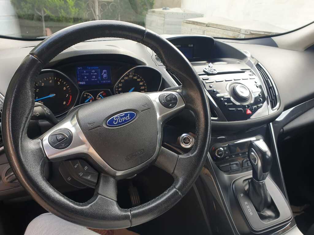 Ford Kuga, 1.6 L, 2013 il, 110 610 km 90-SG-563 — Avtomobillər, Bakı (8)