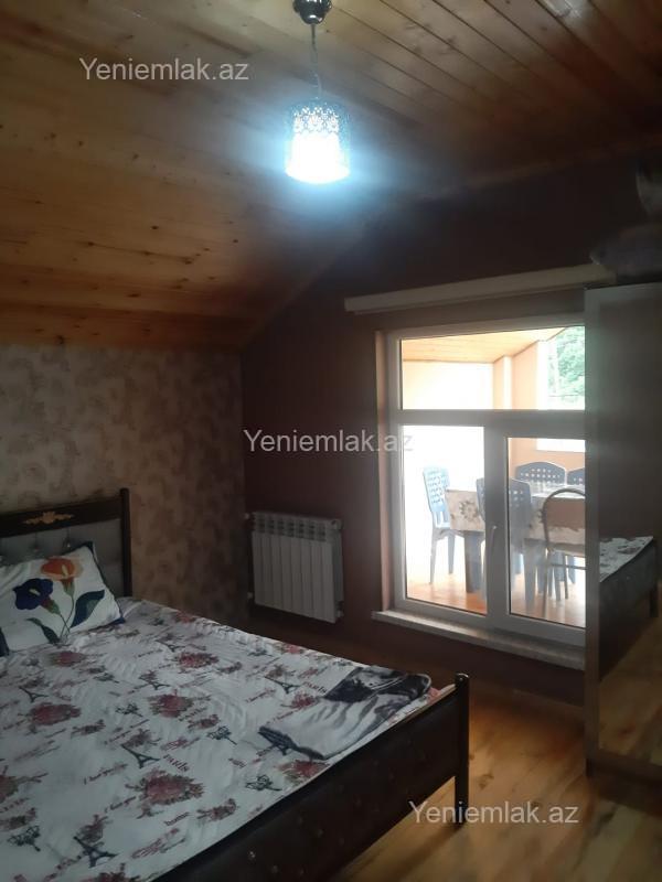 Günlük 5 otaqlı Həyət evi / Villa, 150 m², İsmayıllı — Ev, villa, İsmayıllı (7)