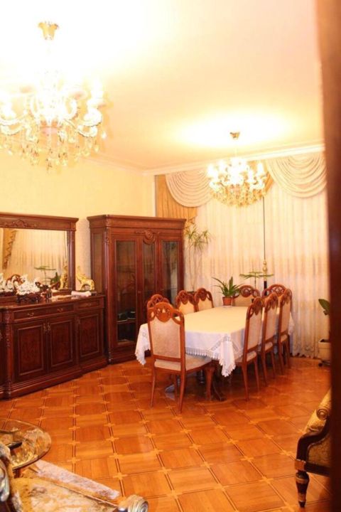 Satılır 3 otaqlı yeni tikili 125 m² — 400 000 ₼ · Bakı · Mənzil Satılır 3 otaqlı yeni tikili 125 m² — Bakı