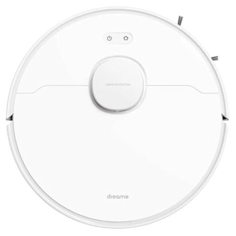 Robot tozsoran Dreame D9 Max White — Almal — Home Appliances
