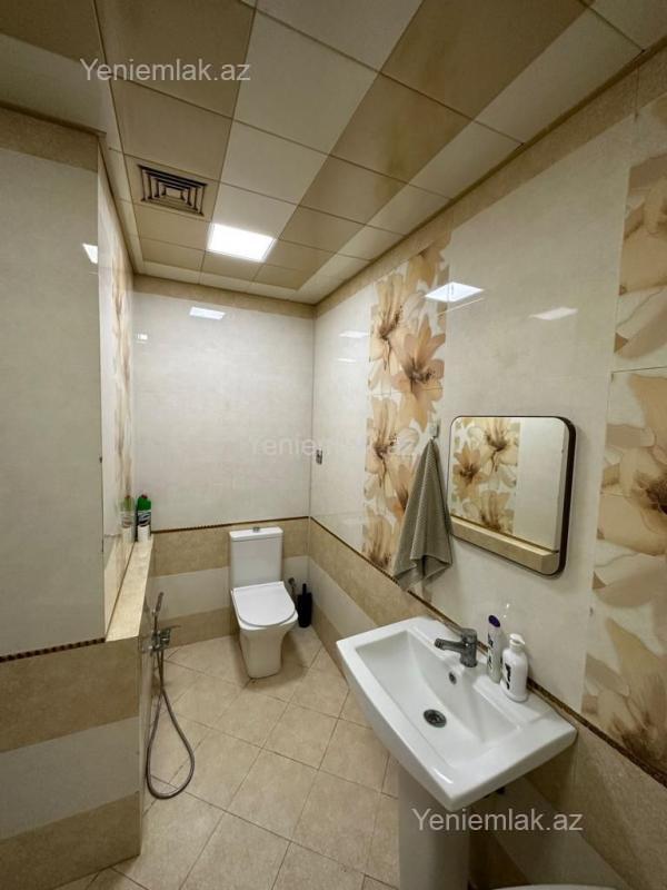 Günlük 2 otaqlı Bina evi menzil (Yeni tikili), 70 m², Binəqədi rayonu — Mənzil, Bakı (3)