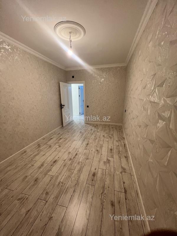 Satılır 4 otaqlı Bina evi menzil (Köhnə tikili), 78 m², 8-ci mikrorayon — Mənzil, Sumqayıt (7)
