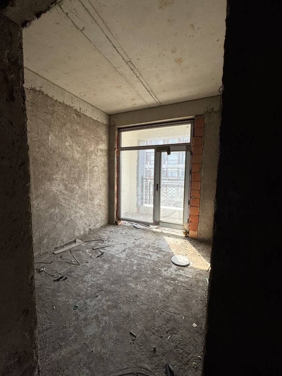 Satılır 3 otaqlı yeni tikili 105 m² — Mənzil, Bakı (6)