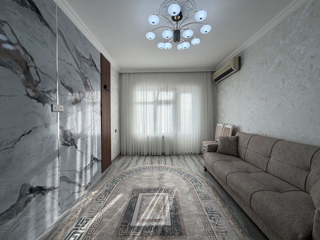 Satılır 3 otaqlı köhnə tikili 85 m² — Mənzil, Bakı