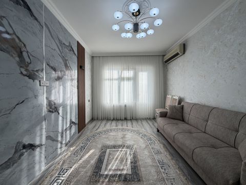 Satılır 3 otaqlı köhnə tikili 85 m² — Daire