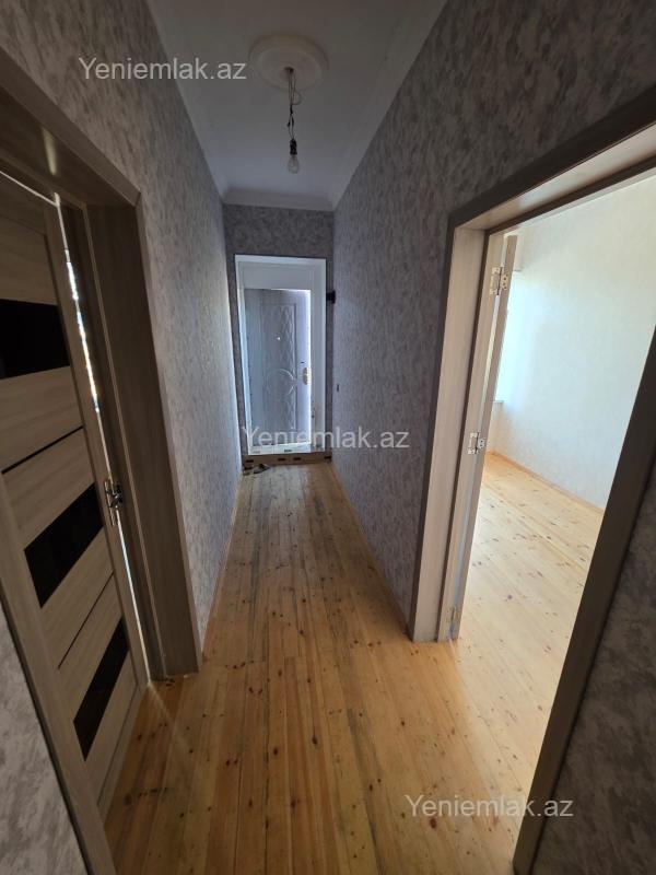 Satılır 3 otaqlı Həyət evi / Villa, 85 m², Xəzər bağları — Ev, villa, Sumqayıt (7)