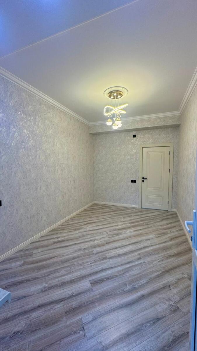 Satılır 3 otaqlı yeni tikili 106 m² — Mənzil, Bakı (9)