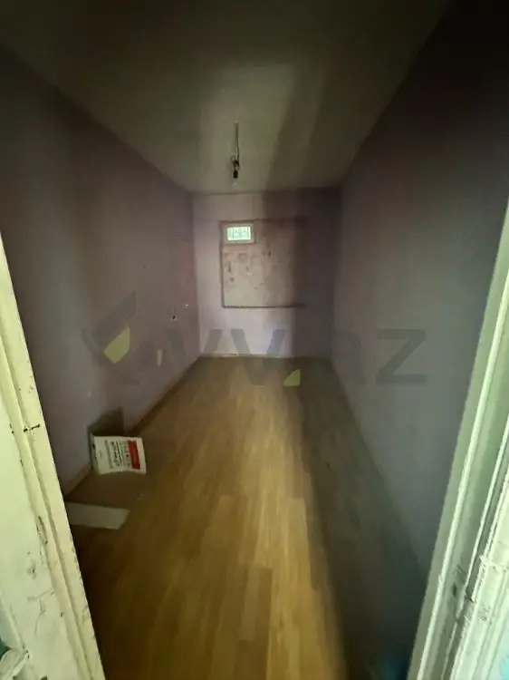 4 otaqlı Həyət evi Satılır, Hövsan qəs., Suraxanı, Bakı — Ev, villa, Bakı (6)