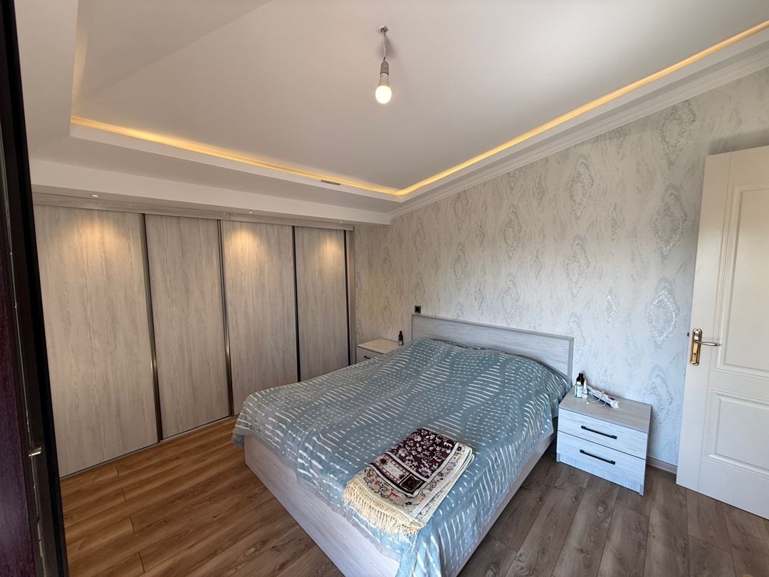 3-otaqlı yeni tikili, Qusar r., 90 m² — Mənzil, Qusar (8)