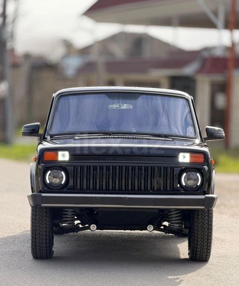 2016 vaz (lada), 1.7 l, 2016, 127 km — 12 000 ₼ · Quba · Avtomobillər 2016 vaz (lada), 1.7 l, 2016, 127 km — Quba