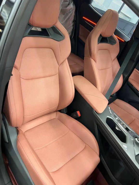 Changan Oshan X5 Plus, 1.5 L, 2026 il, yeni — Avtomobillər, Bakı (8)