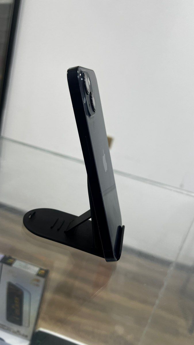 Apple iPhone 13 Midnight 128GB/4GB — Smartfonlar, Bakı (3)