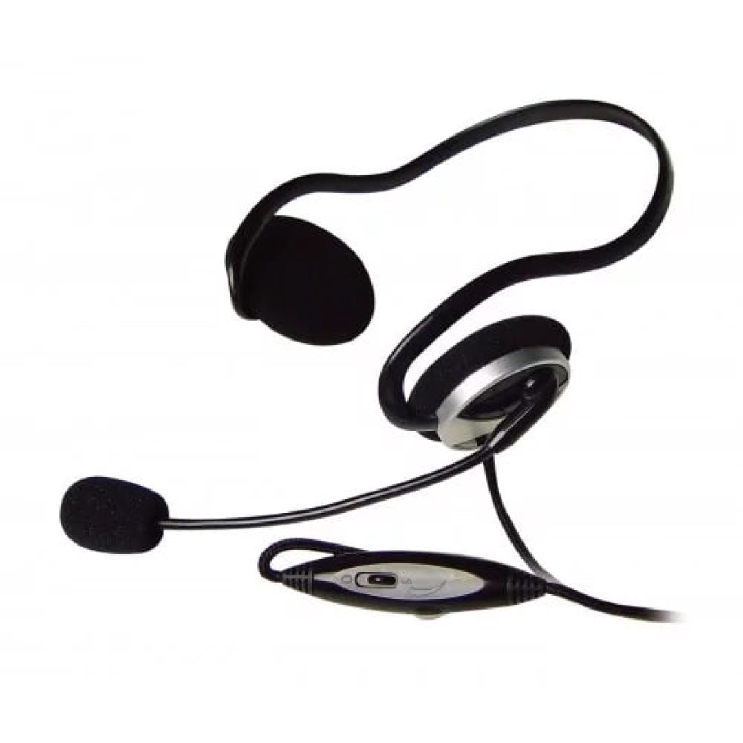 Stereo Qulaqcıq A4Tech HS-5P — Telefonlar və qadjetlər, Bakı